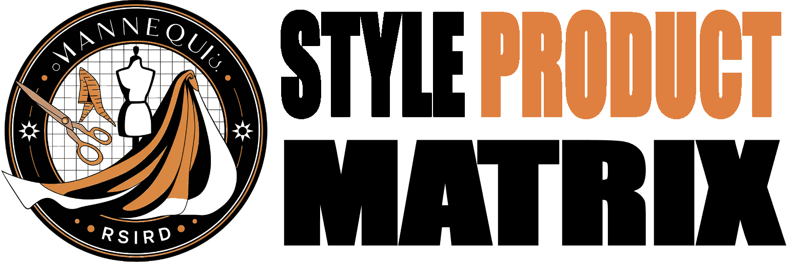 Styleproductmatrix